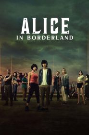 Alice in Borderland Season 3 (2025)