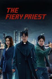 The Fiery Priest Season 2 (2024)