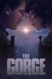 The Gorge (2025)