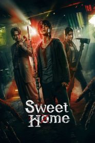 Sweet Home Season 3 (2024)